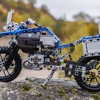 レゴから「BMW R1200GSアドベンチャー」が発売予定！！
