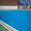 こどものプールの監視とか。