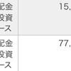 2021年４月の生活費　定年後の比較用