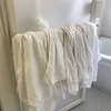 タオルの定位置