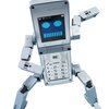 窪田正孝くんとコンビを組む、ロボットに変形する携帯電話『ケータイ捜査官7』って覚えてる？