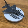 F-16A プラス ファイティング ファルコン