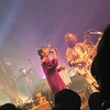 フジロック〜サマソニ間の過ごし方 (8/4 Roth Bart Baron BEARNIGHT5)