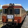 いすみ鉄道のキハ52系