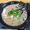 博多一双（博多）＠東武百貨店船橋店　ラーメン