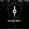 Vainglory8 Split1 Week3 DAY5 DNG　VS　G2ng