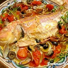簡単なのに絶品♪白身魚deアクアパッツァ レシピ・作り方  イタリア風魚の煮物です。簡単に作れる
