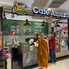 【カフェ】タイのカフェに行く⑨ (Cafe Amazon)