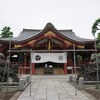 2021/05/07 南千住散歩 05 素盞雄神社