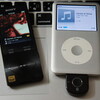  ウォークマンAシリーズ「NW-A16」ブラック〜iPod classicの後継となるか〜