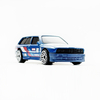 BMW M3 WAGON