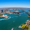 Sydney Property Market spreads price shocks to other Capital cities