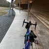 ミニベロで六甲山を登ってきた