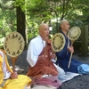 丸山御上人様のご逝去