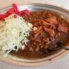 石川県民お馴染みカレーのチャンピオン、チャンカレで令和2年も登場。昨年登場したチャンカレとこてっちゃんのコラボ、こてっちゃんカレー。