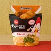 ローソンから「天下一品監修 からあげクン こってり味」が新登場！こってりラーメンの味を再現したホットスナック新商品