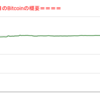 ■途中経過_2■BitCoinアービトラージ取引シュミレーション結果（2022年10月26日）