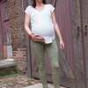 Look great wherever you go: Preggo leggings