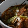 播龍ネギラーメン