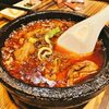 有名人多数来店の陳家私菜で名物・麻婆豆腐ともちもちの刀削麺を味わう（東京・秋葉原）