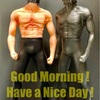 Good Morning ! Have a Nice Day !