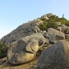 小川山登山！金峰山と大日岩登山ルート、滑落注意箇所詳細！