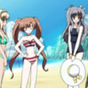 H2o Footprints In The Sand 第04話 はまじ けんちーのアニメ中心生活ブログ改 H2o Footprints In The Sand 第04話 はまじ けんちーのアニメ中心生活ブログ改