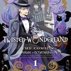 Disney Twisted-Wonderland The Comic Episode of Octavinelle（1） 