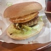 好きなカフェに行った話。