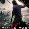 映画『ワールド・ウォー Ｚ』WORLD WAR Z 【評価】B ブラッド・ピット