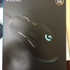 ロジクール G403 PRODIGYはいいぞでもソール