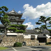 香川県高松市　『高松城』