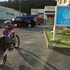 バイク乗り必見なお宿！御前崎のガレージのある民宿”お宿なかにし”よりSSTR2020スタート！