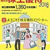 【新年の抱負中間報告】株の勉強をしてから見えてきたこと・変わってきたこと