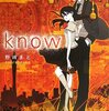 know 読んだ