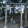 天祖神社の境内社