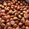 秋の味覚！第二弾！大量の栗を貰った〜♪栗の皮むき器、優秀〜