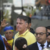 元ブラジル大統領、クーデター未遂で懲役27年の判決