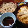そばどころ 更科（相模原市南区相模大野）