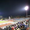 第31節 京都サンガF.C. VS 大宮アルディージャ at 西京極総合運動公園陸上競技場 0-2