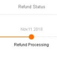 楽天カードアプリの明細には返金が表示されない パンクはいつも突然に