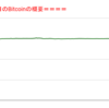 ■途中経過_2■BitCoinアービトラージ取引シュミレーション結果（2023年1月28日）