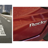 安定感満載！ダイハツ ロッキーの高速道路体験