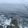 愛媛のホゲ野郎、秋シーズン初の佐田岬半島ロックショア釣行！