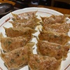 【東京】神田　中華　ふくろう　餃子やら、全てが美味すぎた