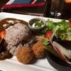 熊野牛カレーとひとくち