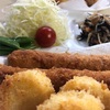 ギョニソフライランチ