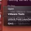【自分用メモ】LinuxにVMware toolsをインストールする【今度はここを見ろ】