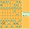 将棋倶楽部24に参戦してみた 5日目