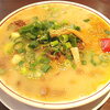 高安(京都)スジラーメン